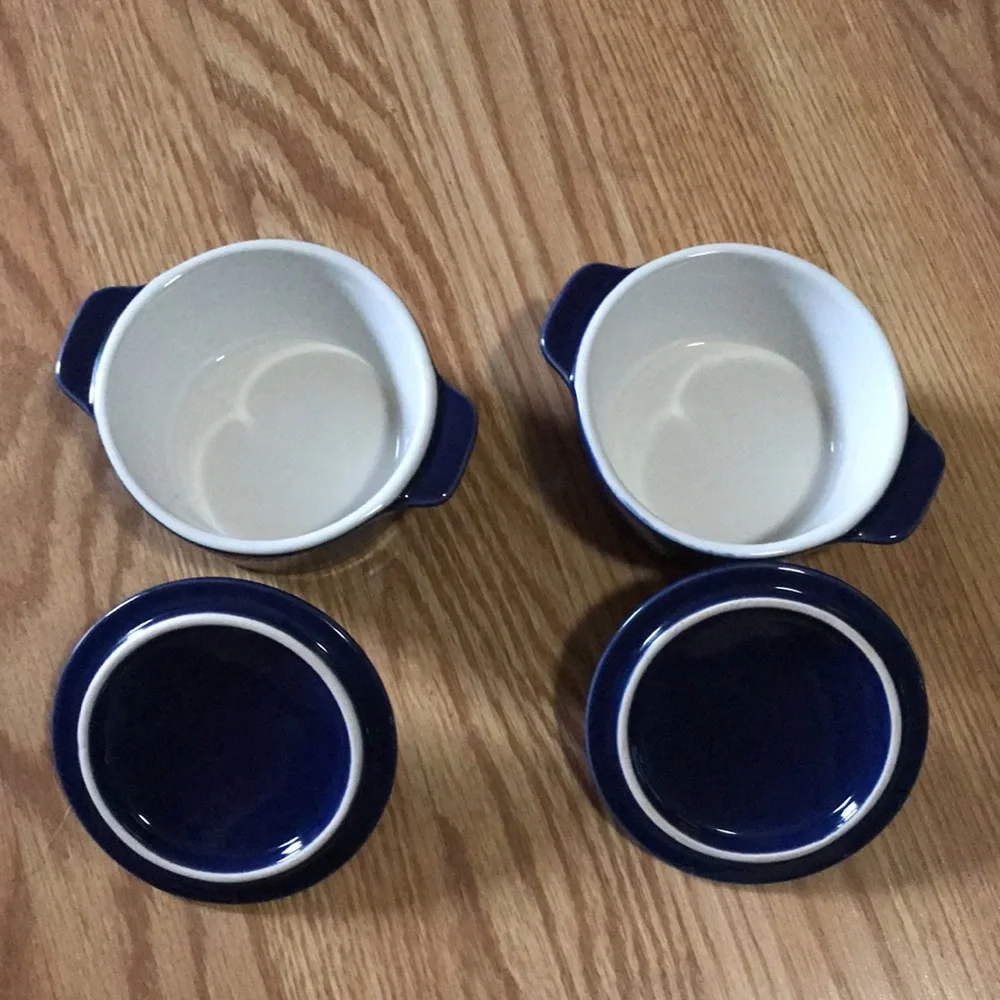 Sur La Table Mini Cocotte